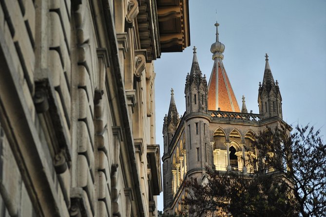 Explore Lausanne in 60 minutes with a Local - Where you meet, where you end, and how to avoid stress