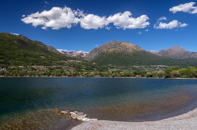 Explore Lugano in 60 minutes with a Local - Stop 4: Piazza della Riforma and Local Street Life