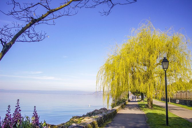 Explore Montreux in 60 minutes with a Local - Key things that make this Montreux walk worth your time