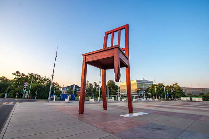 Explore the Instaworthy Spots of Geneva with a Local - LUsine: alternative arts energy for bold, Instagram-friendly frames