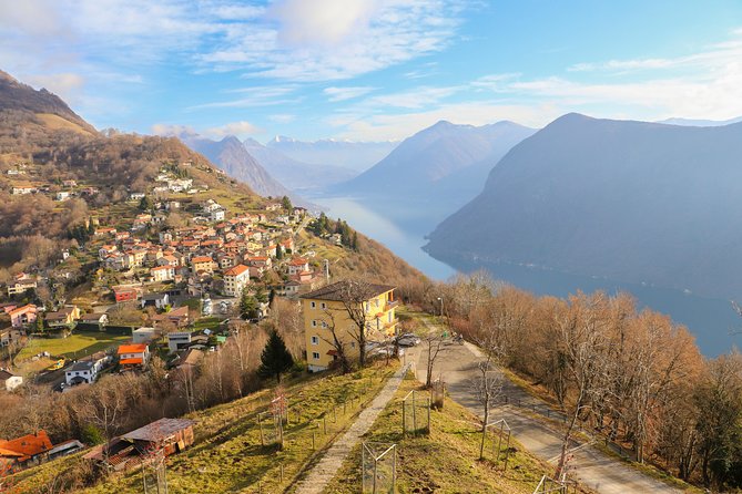 Explore the Instaworthy Spots of Lugano with a Local - Key Highlights You’ll Actually Feel On The Walk