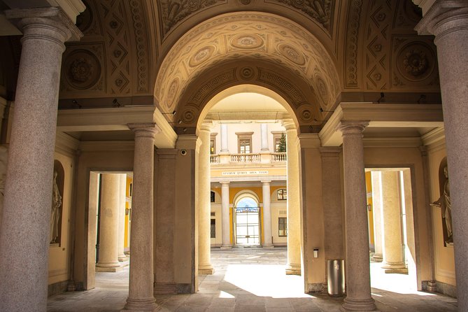 Explore the Instaworthy Spots of Lugano with a Local - Sentiero dell’olivo: Olive Groves and Panoramic Lake Moments