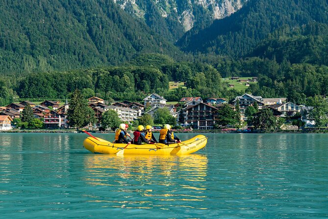 Family Rafting - Price and Value: What You’re Really Paying For