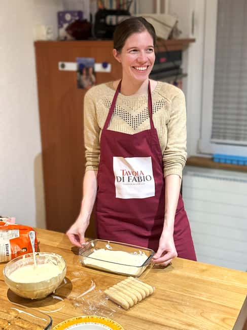 Family-Style Italian Pizza Cooking Class & Dining Experience - Highlights That Make This Class Worth Your Time