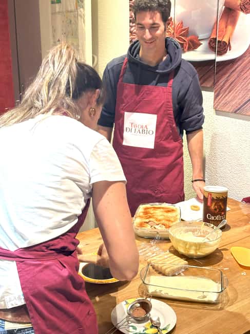 Family-Style Italian Pizza Cooking Class & Dining Experience - Where This Basel Cooking Class Fits In (And Why the Setting Matters)
