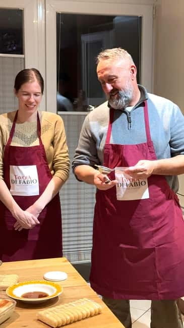 Family-Style Italian Pizza Cooking Class & Dining Experience - The First 30 Minutes: Aperitif, Antipasti, and Getting to Know Your Table