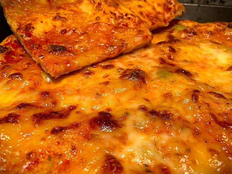 Family-Style Italian Pizza Cooking Class & Dining Experience - Learning Pizza Dough With a Real Sourdough Starter (Not Just Recipes)