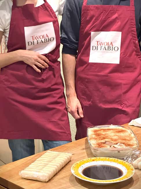 Family-Style Italian Pizza Cooking Class & Dining Experience - Take Home the Culture: Baking With Starter After the Class