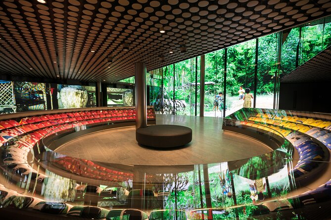 FIFA Museum Tickets - Timing and logistics inside Zurich: how to plan your 1-2 hour visit