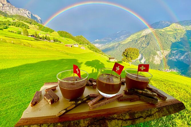 Flavours of Switzerland Luxury Private Tour from Zurich & Lucerne - Lake Zurich to Uri to Glarus: how this day is built