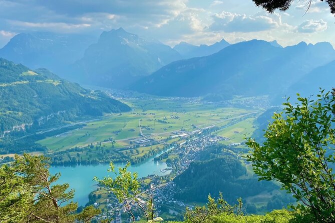 Flavours of Switzerland Luxury Private Tour from Zurich & Lucerne - Zurich pickup and the scenic lake drive that sets the tone