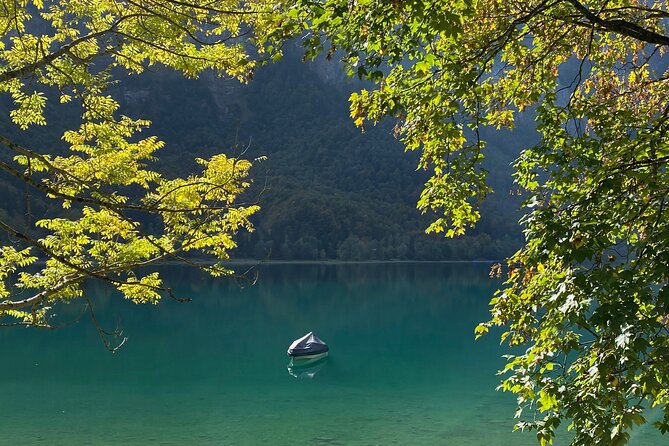 Flavours of Switzerland Luxury Private Tour from Zurich & Lucerne - Value and price: what $1,770.55 buys you here