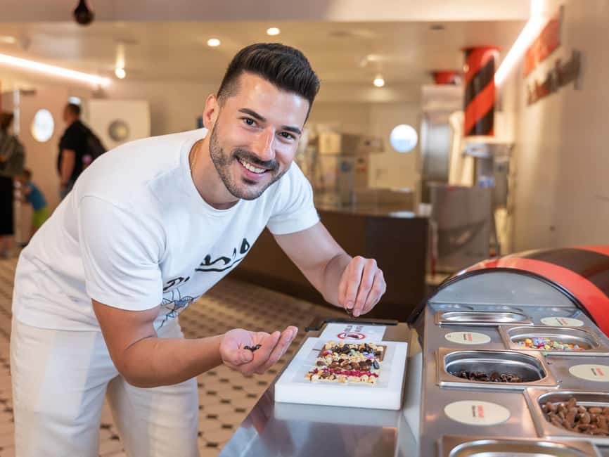 Flawil: Chocolarium Ticket - Should you book the Chocolarium Ticket?