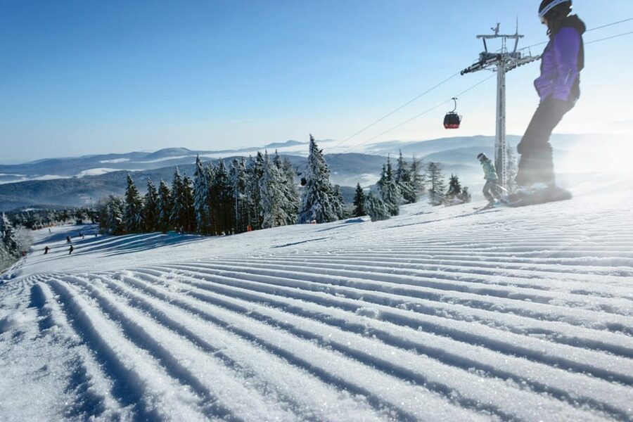 Flumserberg ski course - Key Points That Matter on the Slopes
