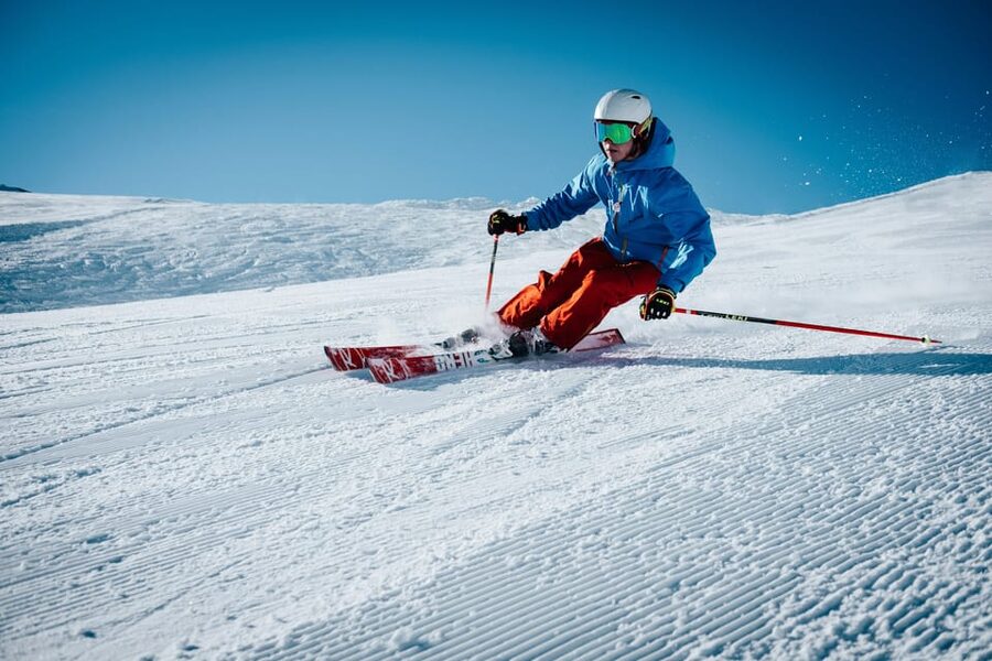 Flumserberg ski course - Flumserberg Ski Course: Why This Feels Like a Real Day, Not Just a Lesson