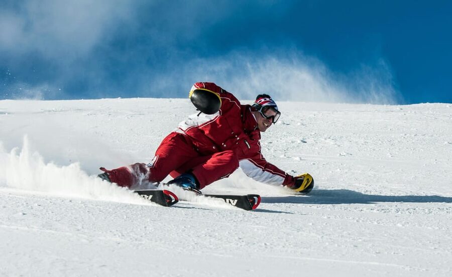 Flumserberg ski course - Who This Ski Course Is Best For, and Who Should Skip It