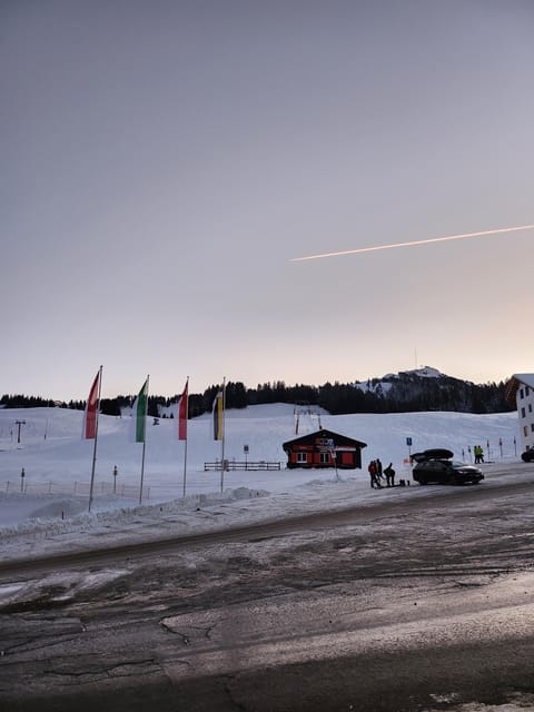 Flumserberg ski course - What to Bring: The Checklist That Prevents Wasted Time