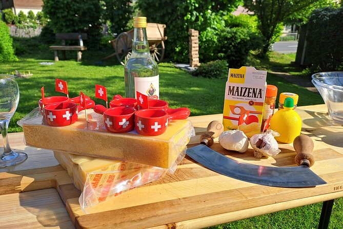 Fondue Cooking Class and Cheese Workshop in Switzerland - Interlaken’s Swiss fondue class, and why it works better than a restaurant meal