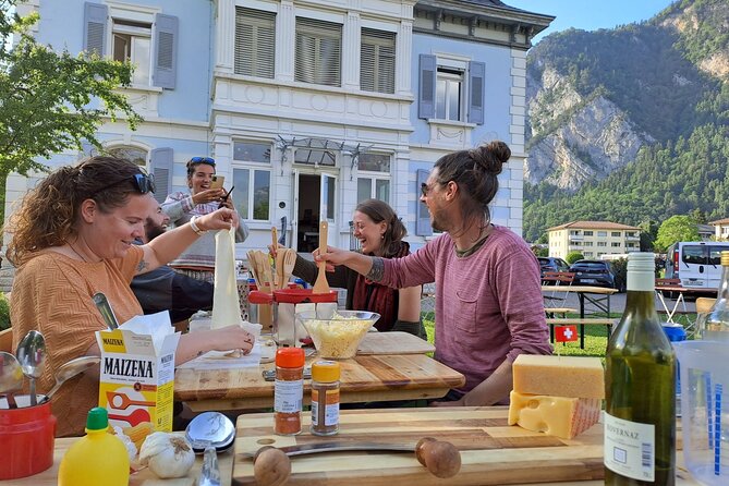 Fondue Cooking Class and Cheese Workshop in Switzerland - Price and value: is $168.01 per person worth it?