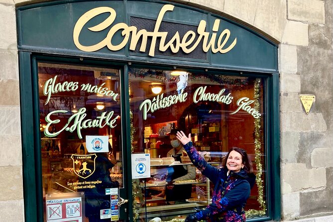 Food tour with EAT and CHILL TOUR Geneva & Lausanne - A surprise stop and a sweet ending, including chocolate