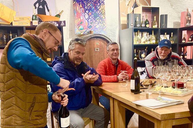 Food tour with EAT and CHILL TOUR Geneva & Lausanne - Timing, weather, and how to make the walk comfortable