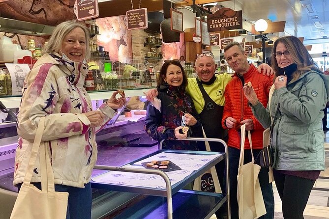 Food tour with EAT and CHILL TOUR Geneva & Lausanne - Price and value: is $325.65 worth it?