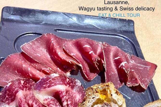Food tour with EAT and CHILL TOUR Geneva & Lausanne - What you actually taste: cheese, wine, and the Swiss rhythm of stops