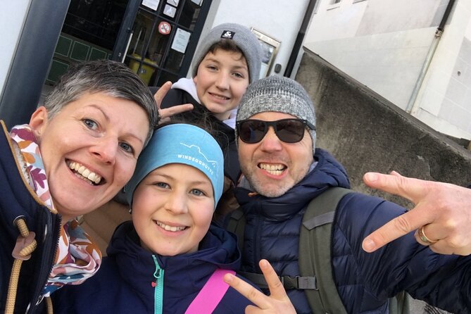 Fribourg Scavenger Hunt and Sights Self-Guided Tour - Price and value: why $18.61 can feel like a bargain