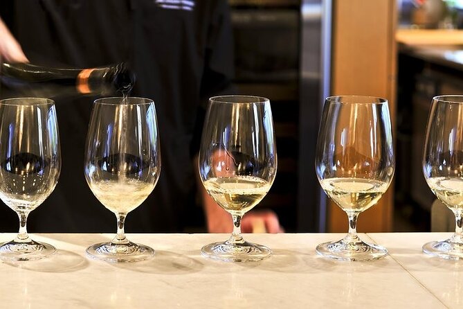 From Basel: Colmar Christmas Market & Wine Tasting Private Tour - The 1.5-hour lunch window for Alsatian food and browsing