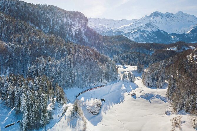 From Basel: Premium Panoramic train, Lucerne & Interlaken Tour - Basel SBB in the morning, and why meeting time matters