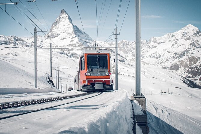 From Basel: Zermatt and Matterhorn in Private Day Tour - Why This Private Basel to Zermatt Day Works So Well