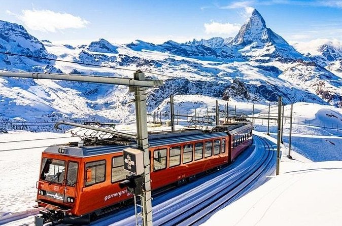 From Basel: Zermatt and Matterhorn in Private Day Tour - Who This Tour Fits Best, and Who Might Prefer Another Option