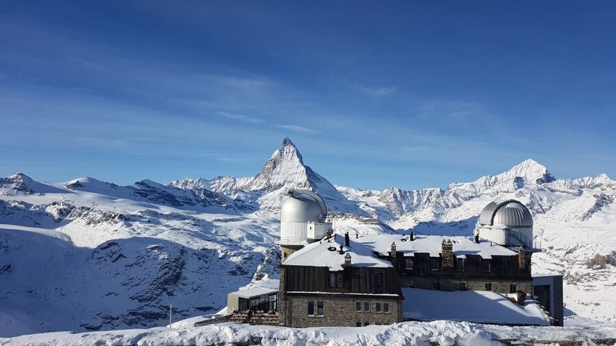 From Basel: Zermatt and Mt. Gornergrat Tour - Basel Start, Where Your Guide Will Be Waiting