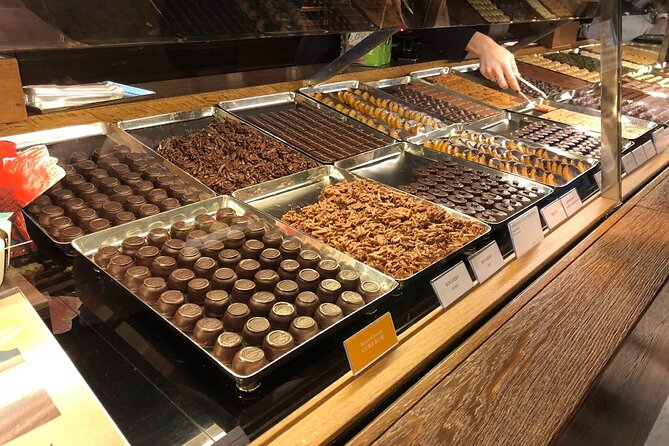 From Basel: Zurich Tour with Chocolate tasting and Lake Cruise - Practical tips for your day: make the schedule work for you
