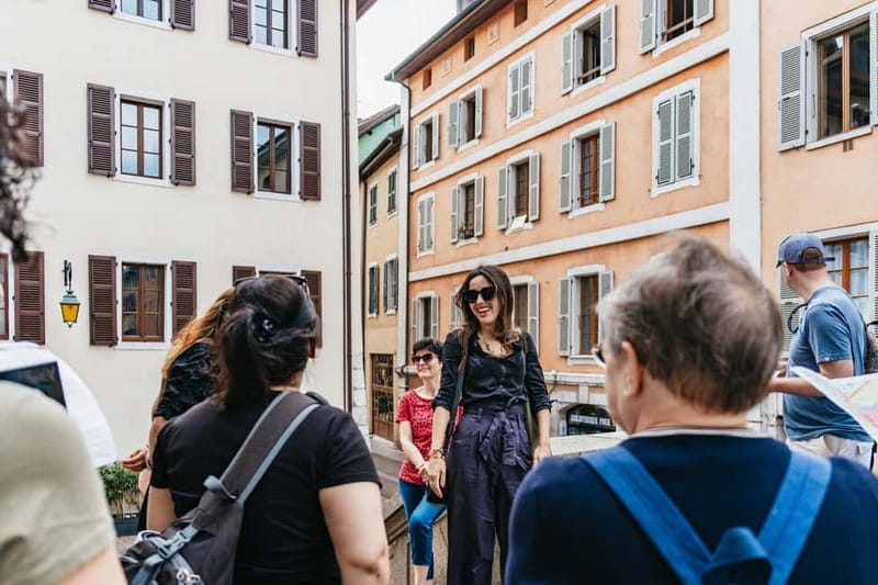 From Geneva: Annecy Half-Day Trip - Key Things I’d Prioritize