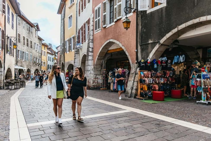 From Geneva: Annecy Half-Day Trip - Price and Value: Is $96 Worth It?