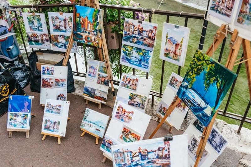 From Geneva: Annecy Half-Day Trip - Should You Book This Annecy Half-Day Trip From Geneva?