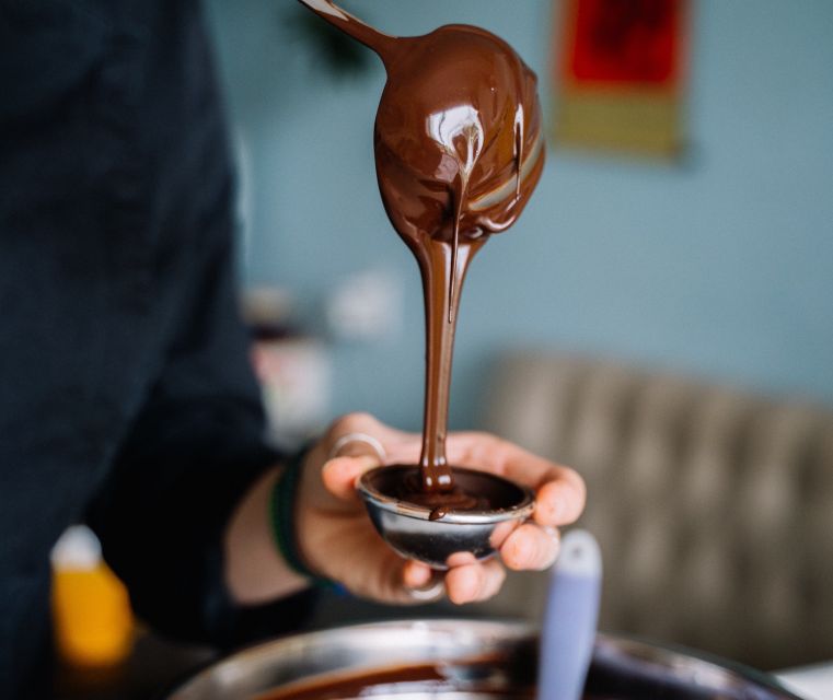 From Geneva: Gruyére Chocolate and Cheese Tasting Day Trip - 5 Things That Make This Gruyères and Cailler Day Trip Worth Your Time