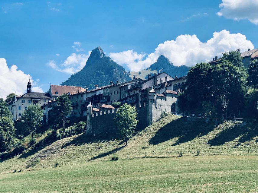 From Geneva: Gruyére Chocolate and Cheese Tasting Day Trip - What to Expect Weather-wise and What to Pack