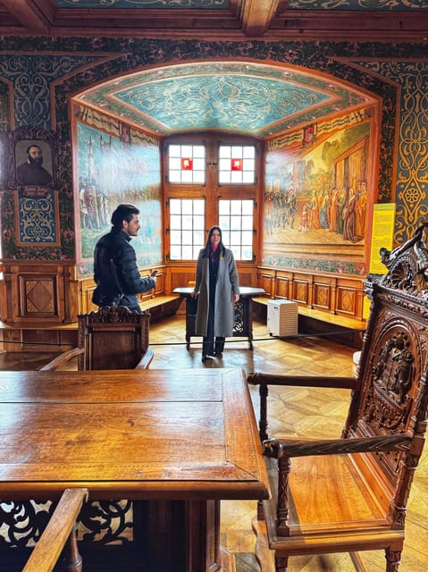From Geneva: Gruyeres Castle, Cheese, Chocolate & Montreux - A private 8-hour Geneva to Gruyères to Montreux day that feels well-paced