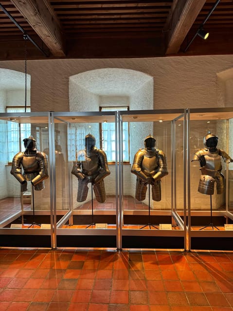 From Geneva: Gruyeres Castle, Cheese, Chocolate & Montreux - Price and value: what you’re really paying for with a private group up to 2