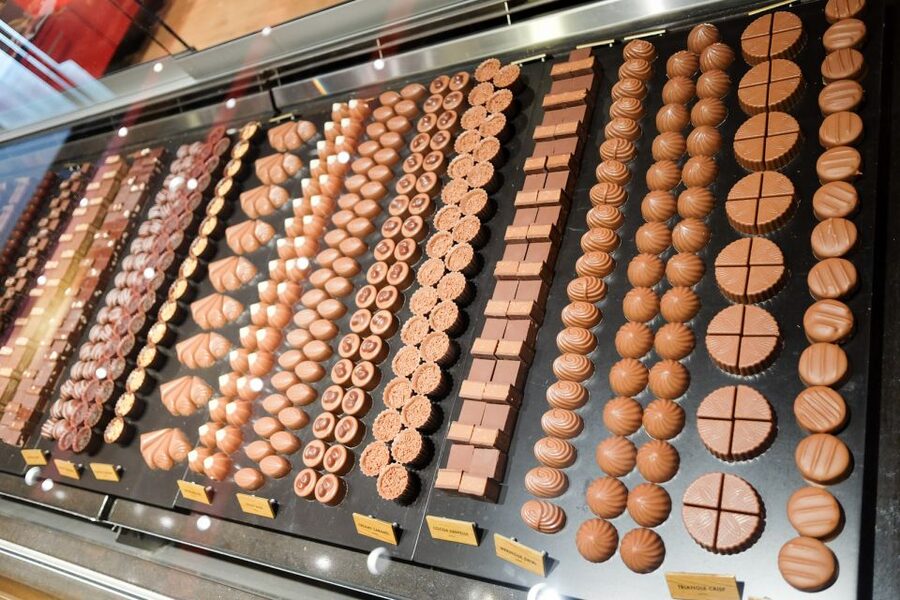 From Geneva: Gruyères Cheese & Chocolate Full-Day Trip - Pickup From Geneva: Comfortable Start, Clear Flow
