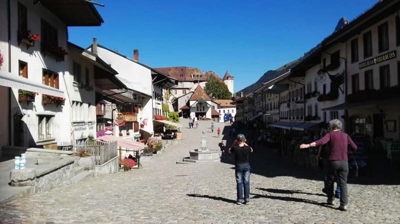 From Geneva: Gruyères Tour with Cheese & Chocolate Factories - FAQ