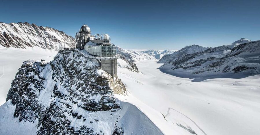 From Geneva: Jungfrau and Interlaken Small Group Tour - Key highlights worth aiming for