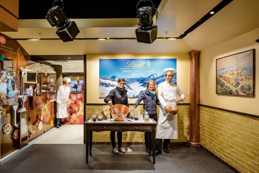 From Geneva: Jungfrau and Interlaken Small Group Tour - Timing and weather realities you should plan around