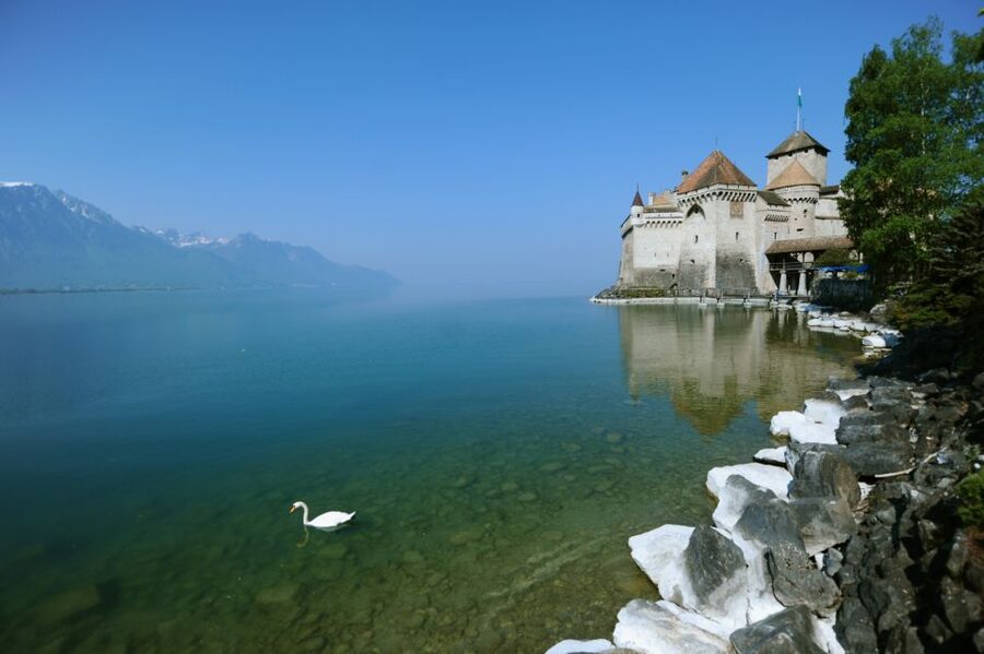 From Geneva: Swiss Riviera Private Tour - Key Stops You’ll Care About