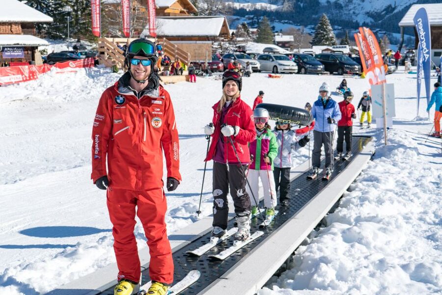 From Interlaken: 8-Hour Skiing in Grindelwald for Beginner's - Key things I would put on your radar