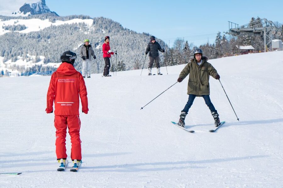 From Interlaken: 8-Hour Skiing in Grindelwald for Beginner's - Price and value: what $256 buys you in the Swiss Alps