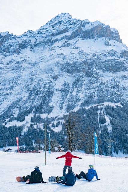 From Interlaken: Afternoon Beginners Snowboarding Lesson - Price and value: is $166 worth it?