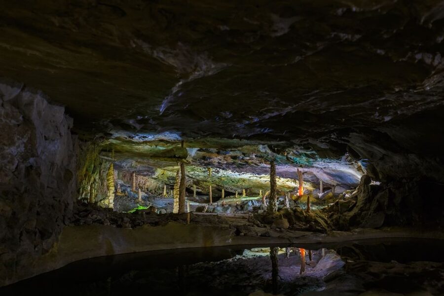 From Interlaken: Beatus Caves, Blue Lake and Lake Thun Tour - Price and value: what’s covered, and why it matters